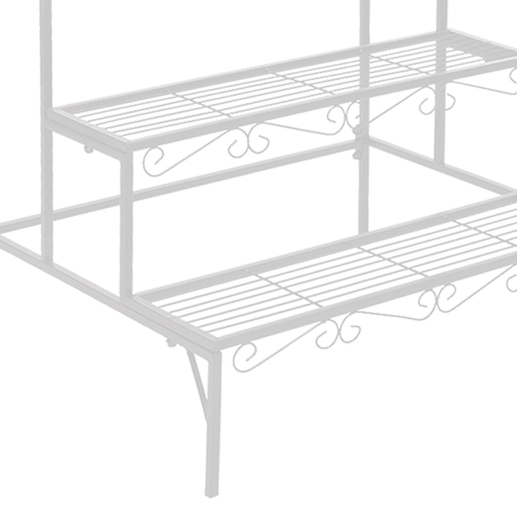 Plant Stands Outdoor Indoor Metal