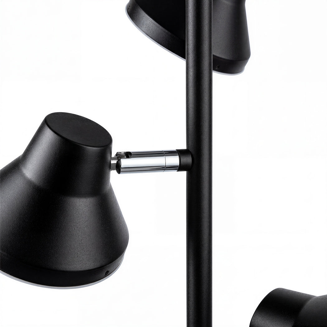 Floor Lamp Dimmable Tree 25x25x170cm