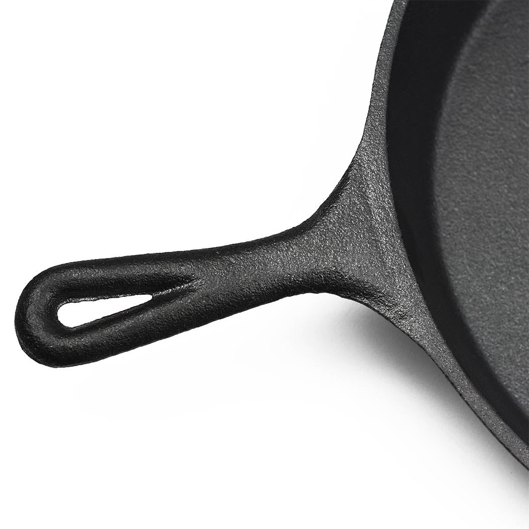 Non Stick Frying Pan Cast Iron | SC4 id