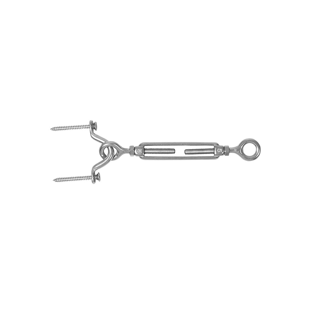 Balustrade Wire Kit Rope, Traderight Diy