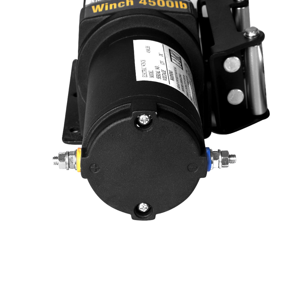 Electric Winch 4500LBS/2041KG 12V Wireless, SC9 id