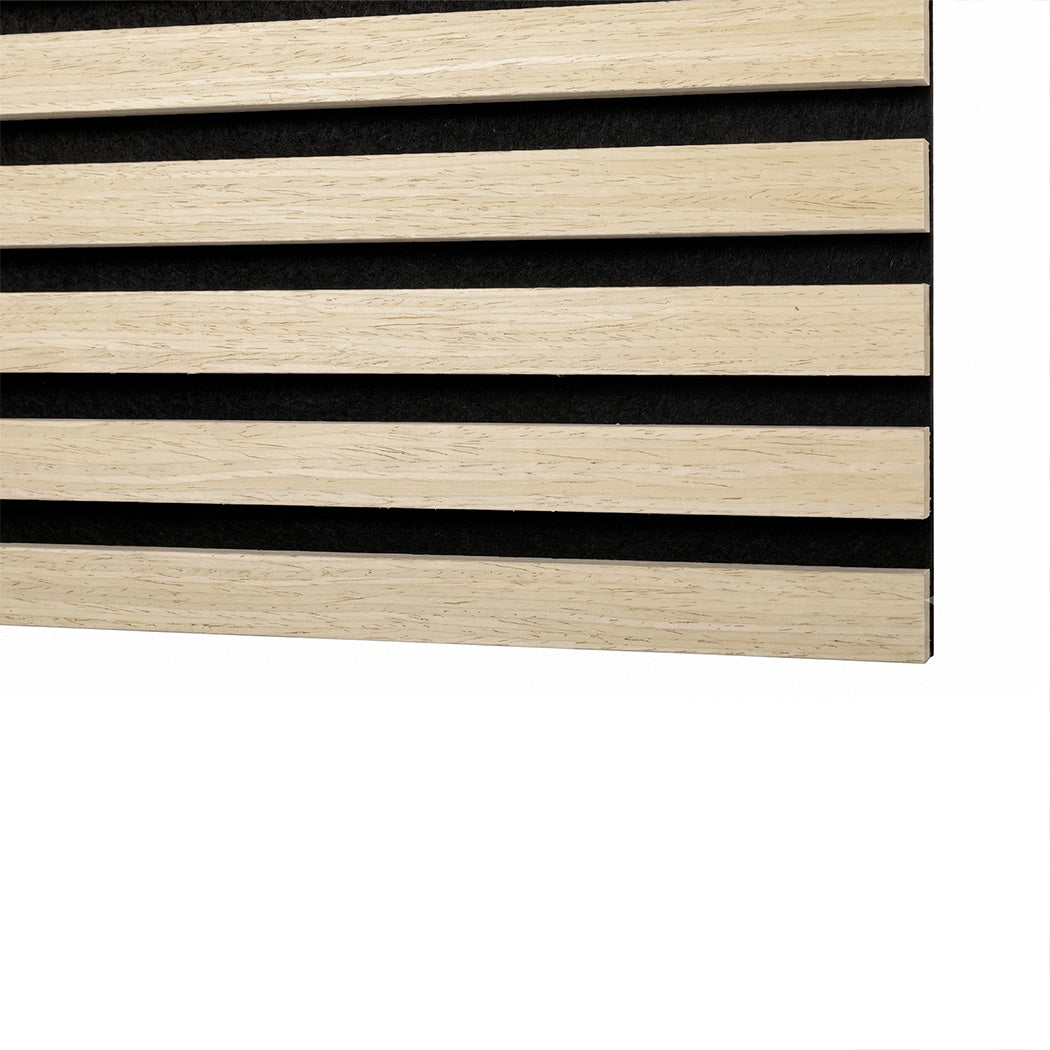 Acoustic Panels Oak Finish 0.7120x60cm