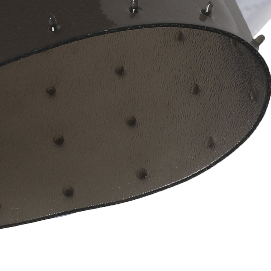 Stylish Office Chair Mat for Carpet Floors Desk Chair Floor Protector