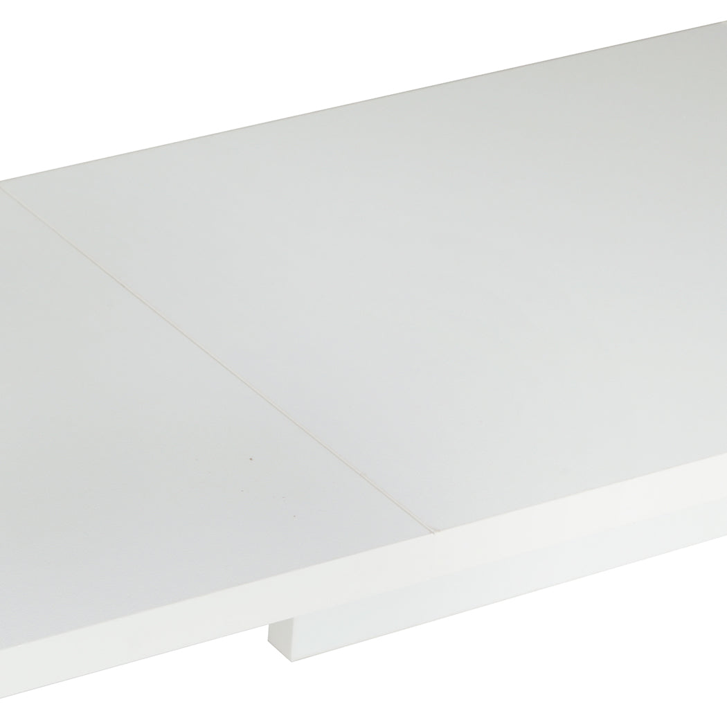 Dual Monitor Stand Riser 90cm Desk Organiser | Simpledeals