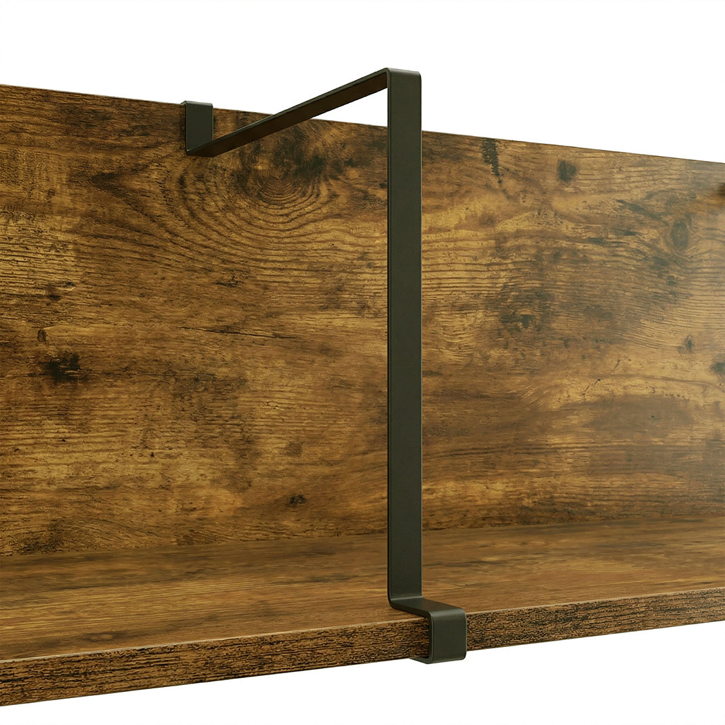 Vinyl Record Storage Rack Adjustable Shelf | Simpledeals