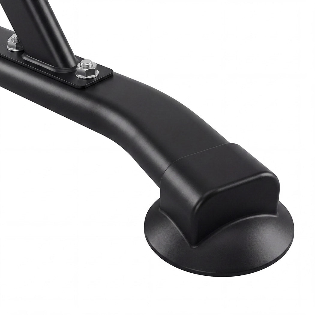 Power Tower Pull Up Dip Station 150kg | Simpledeals