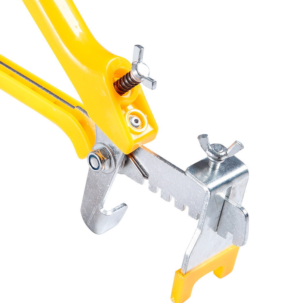 400x1MM 200x Tile Leveling Wedges 1x, Sucker Tool
