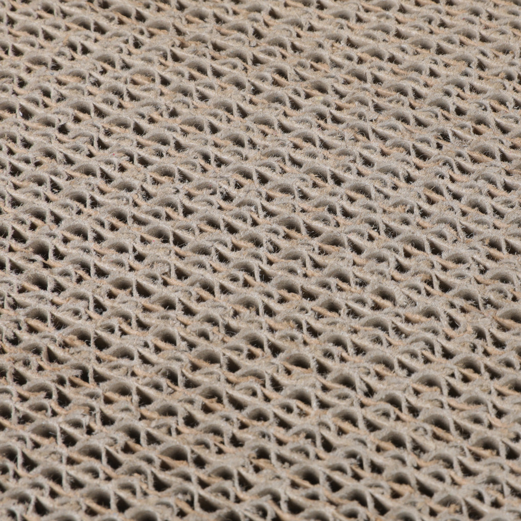 Cat Scratching Scratcher Board