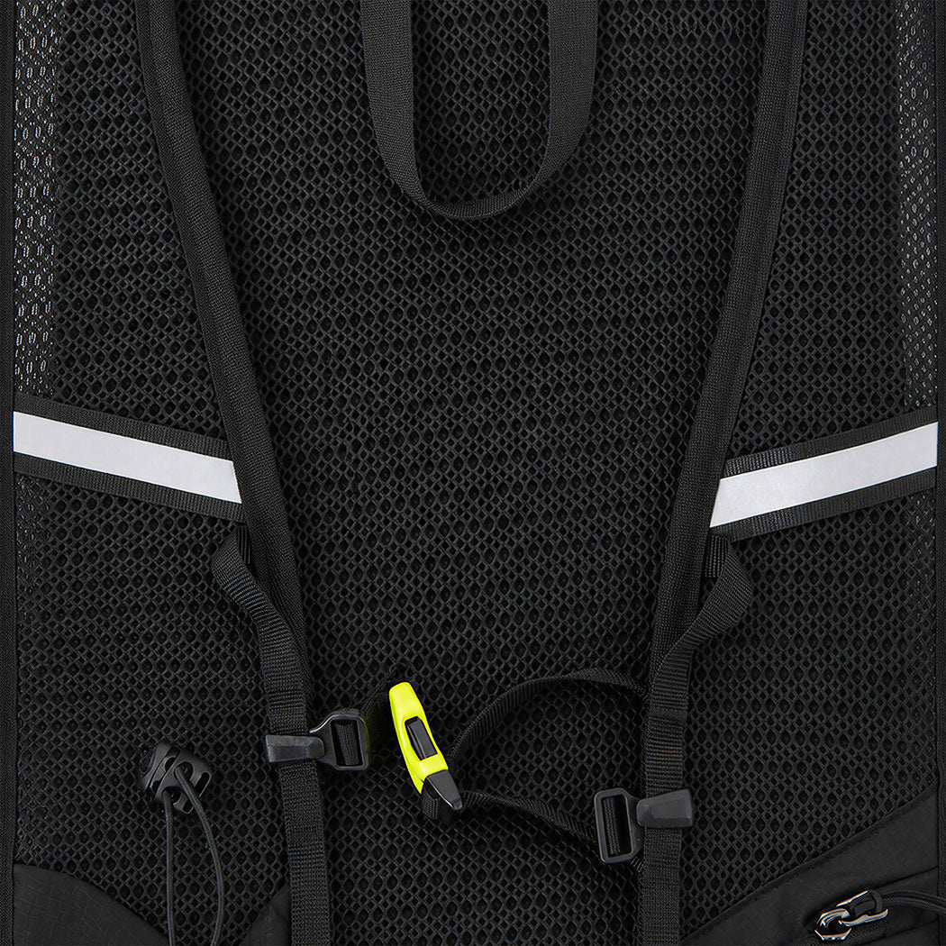 20L Foldable Hiking Backpack Lightweight | Simpledeals
