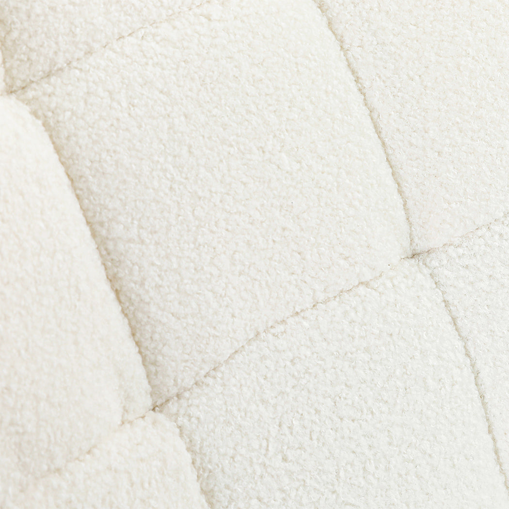 Functional Fleece Rocking