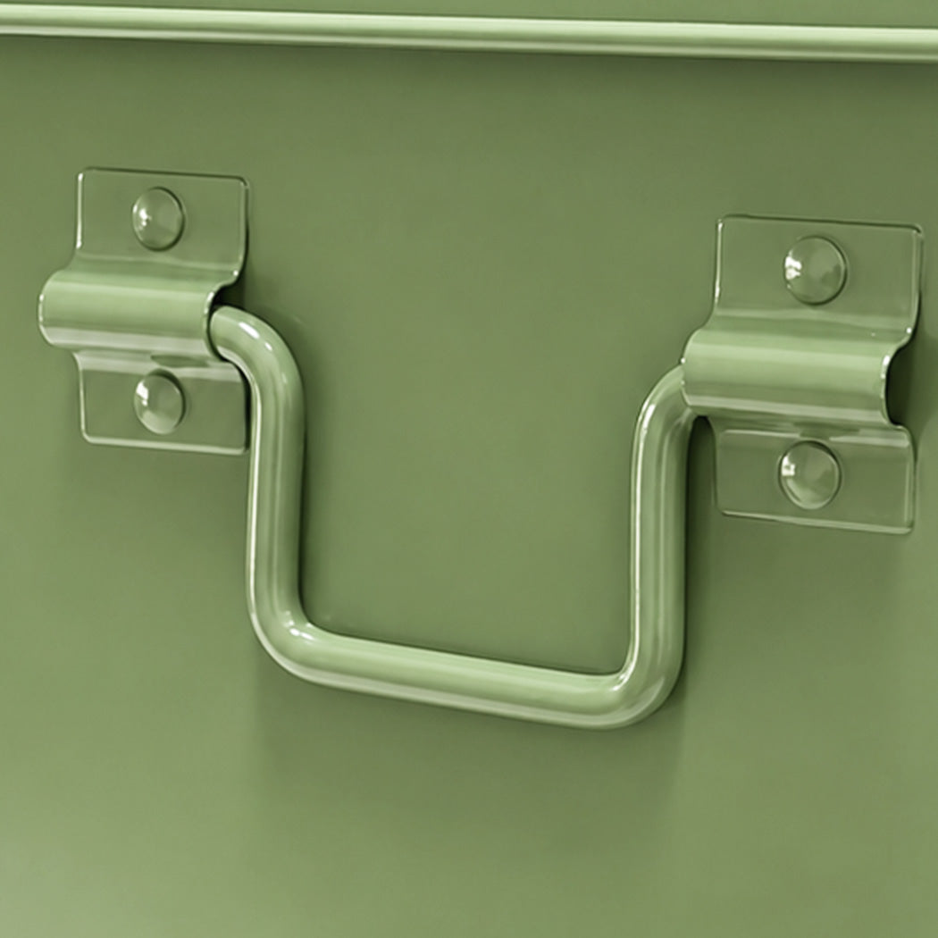 Seed Storage Box 4 Compartment 33x18x13.5cm