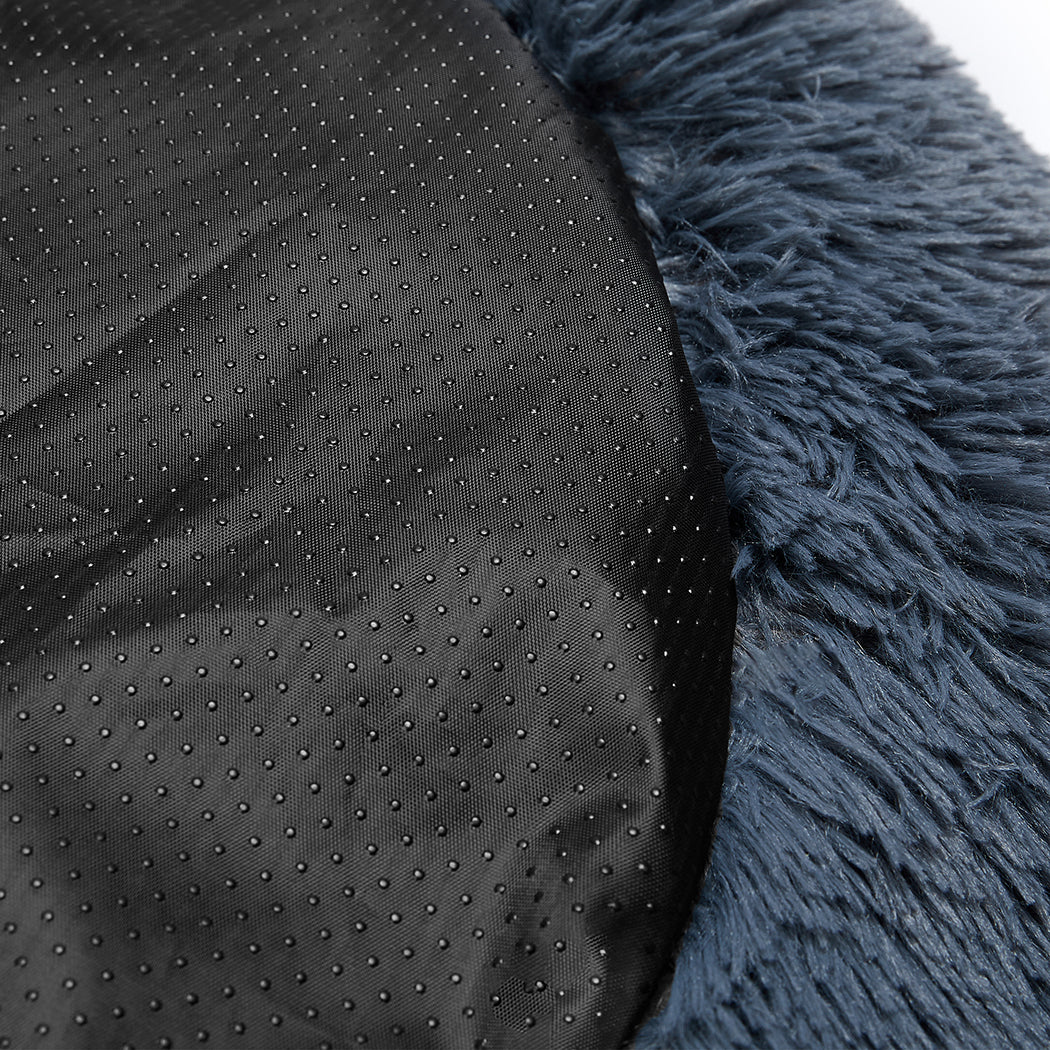 Pet Bed Dog Beds Mattress Bedding XL Dark Grey X-Large