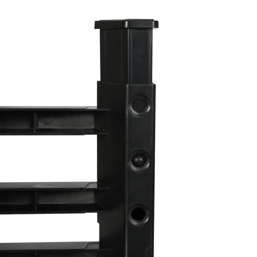 Elevated Pet Feeder 4 Height