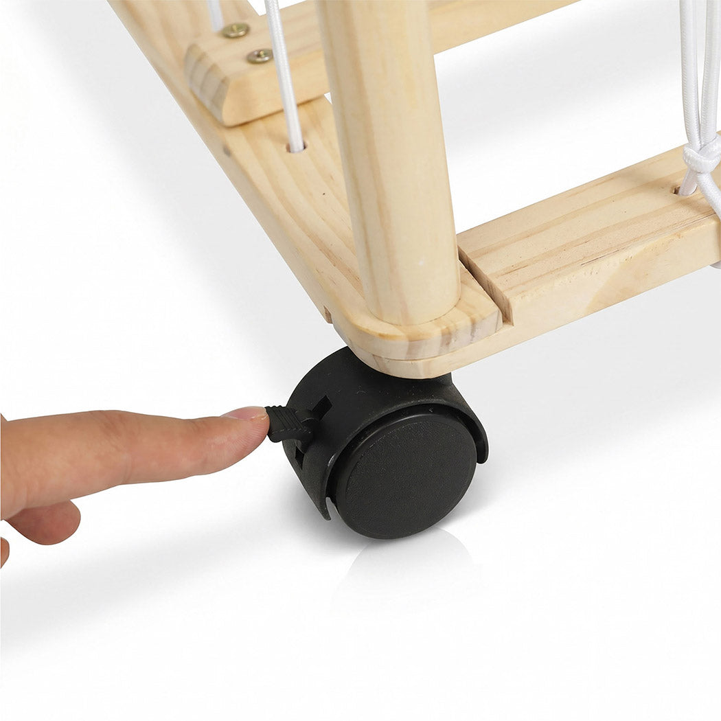Kids Toy Storage