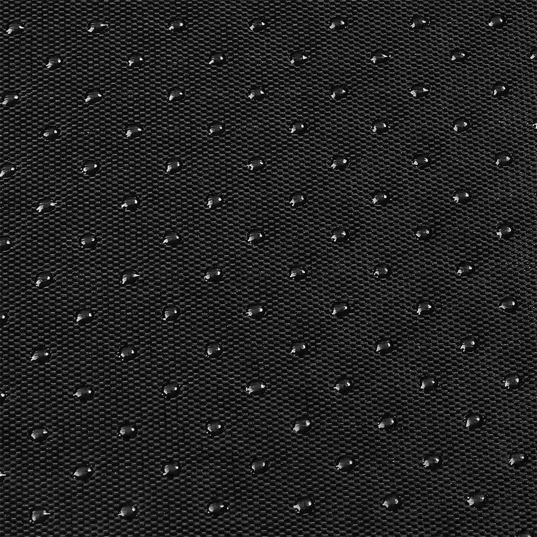 Orthopedic Dog Bed Non Slip Mat 120x90x23cm