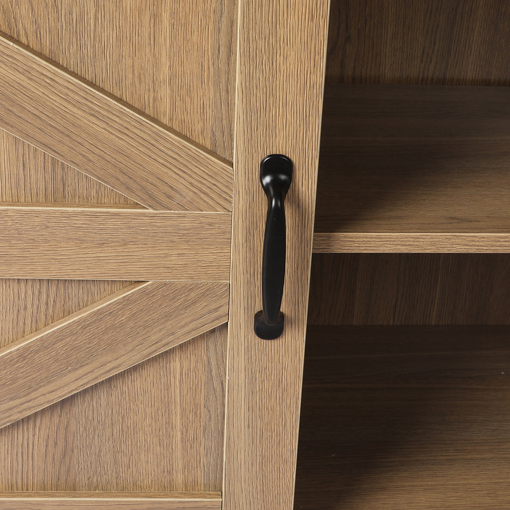 Buffet Sideboard Storage Cabinet