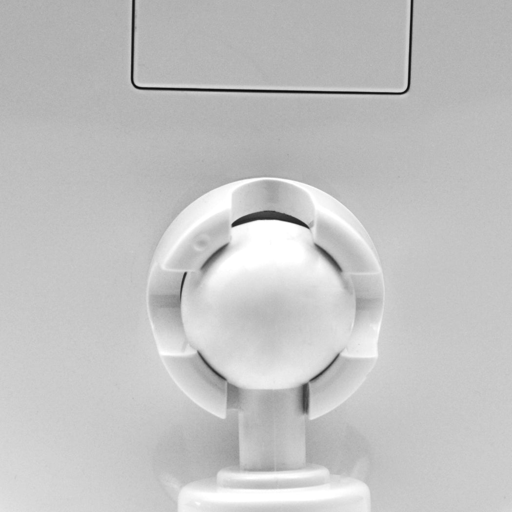 10x Magnifying Makeup LED Mirror 360 Dgree