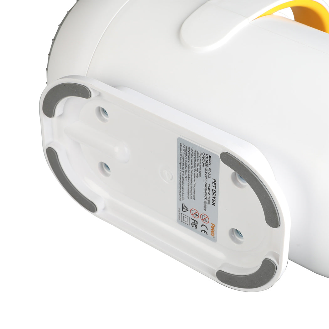 Pet Hair Dryer Grooming Dog Cat
