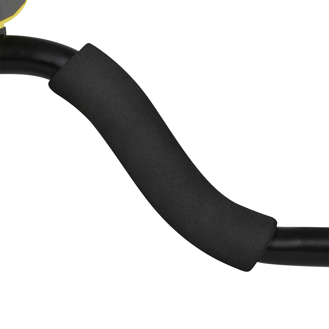 Metal Detector Waterproof LCD 24x24cm