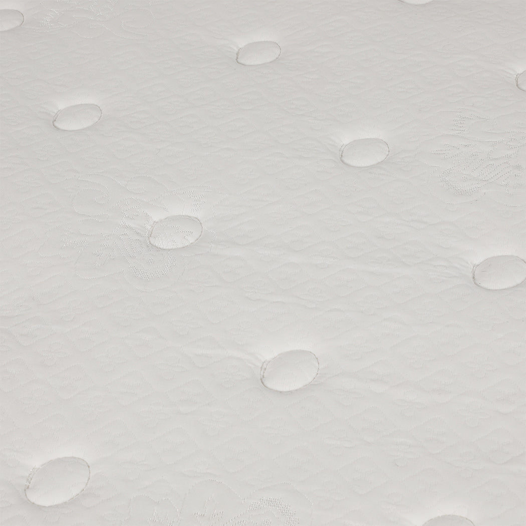 Pocket Spring Mattress HD Foam Single