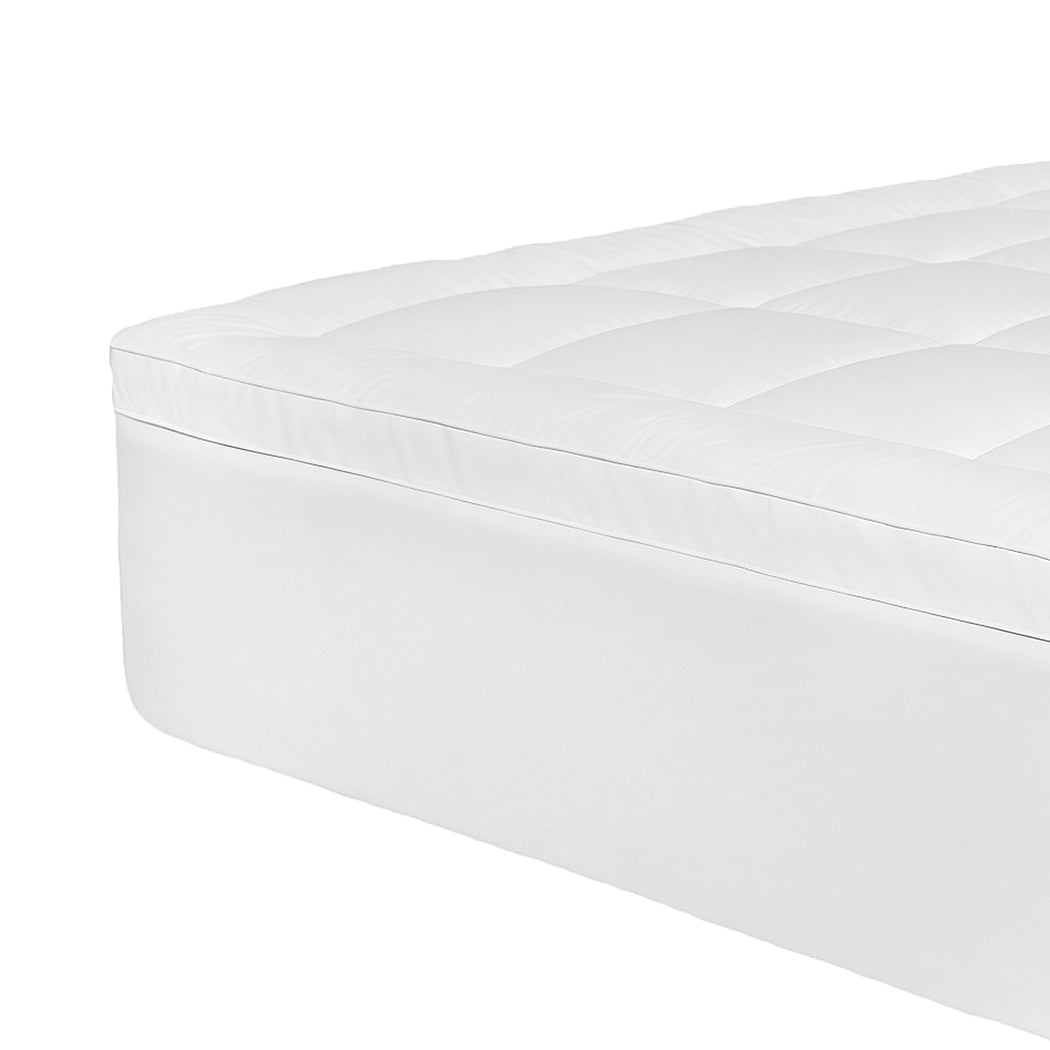 Ergonomic Mattress Topper