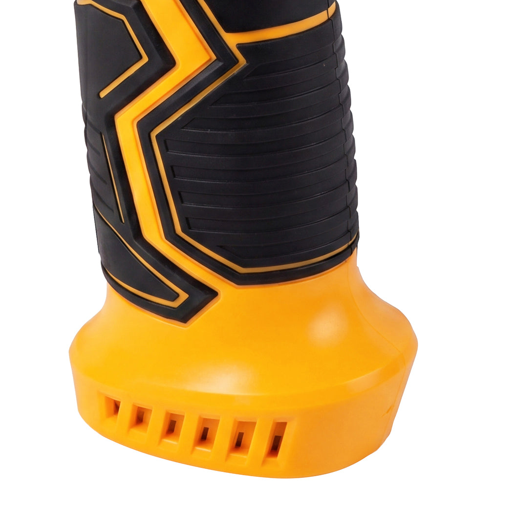 Cordless Tyre Inflator Air Compressor LCD | Simpledeals
