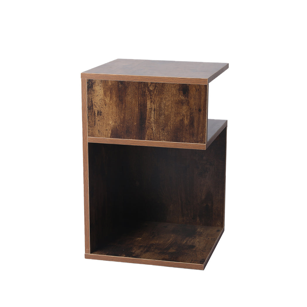 Contemporary Bedside