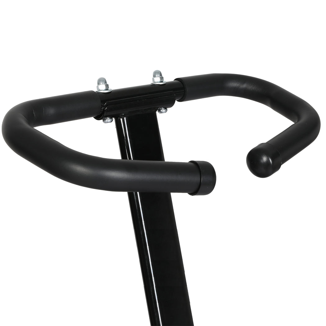 Stair Stepper Machine Adjustable 85x50x134cm