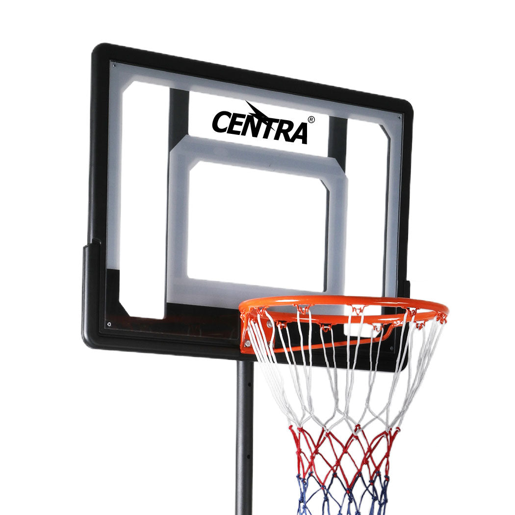Basketball Hoop Stand Ring Portable