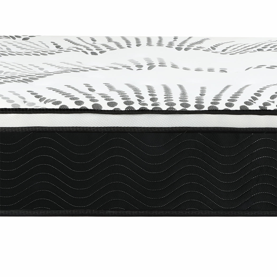 Medium Firm Queen Mattress 203x153x32cm