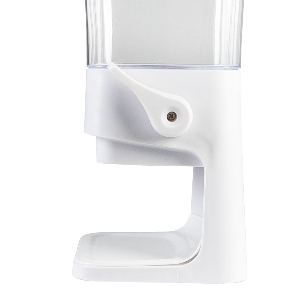 Functional Cereal Dispenser