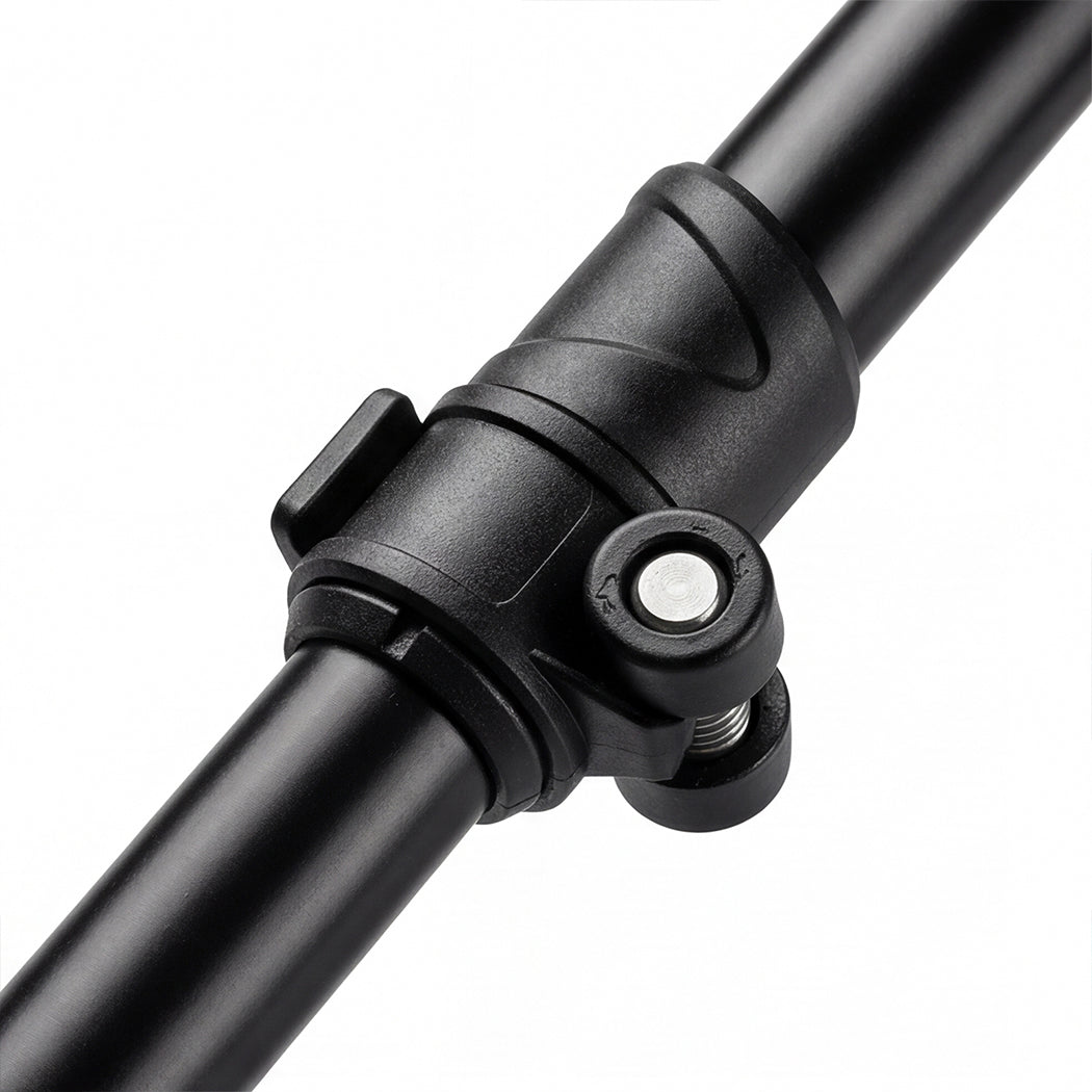 Carbon Fibre Trekking Poles Adjustable Hiking | Simpledeals