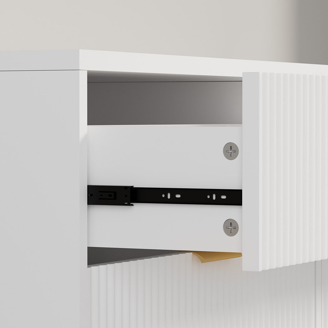 Compact 160cm Entertainment