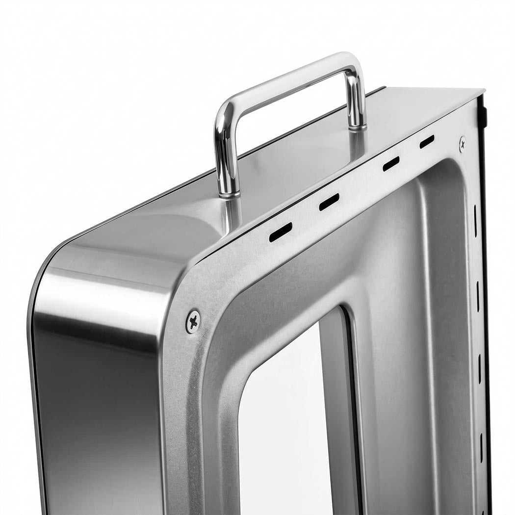 Bread Maker 25-In-1 Timer 35x28x29.5cm