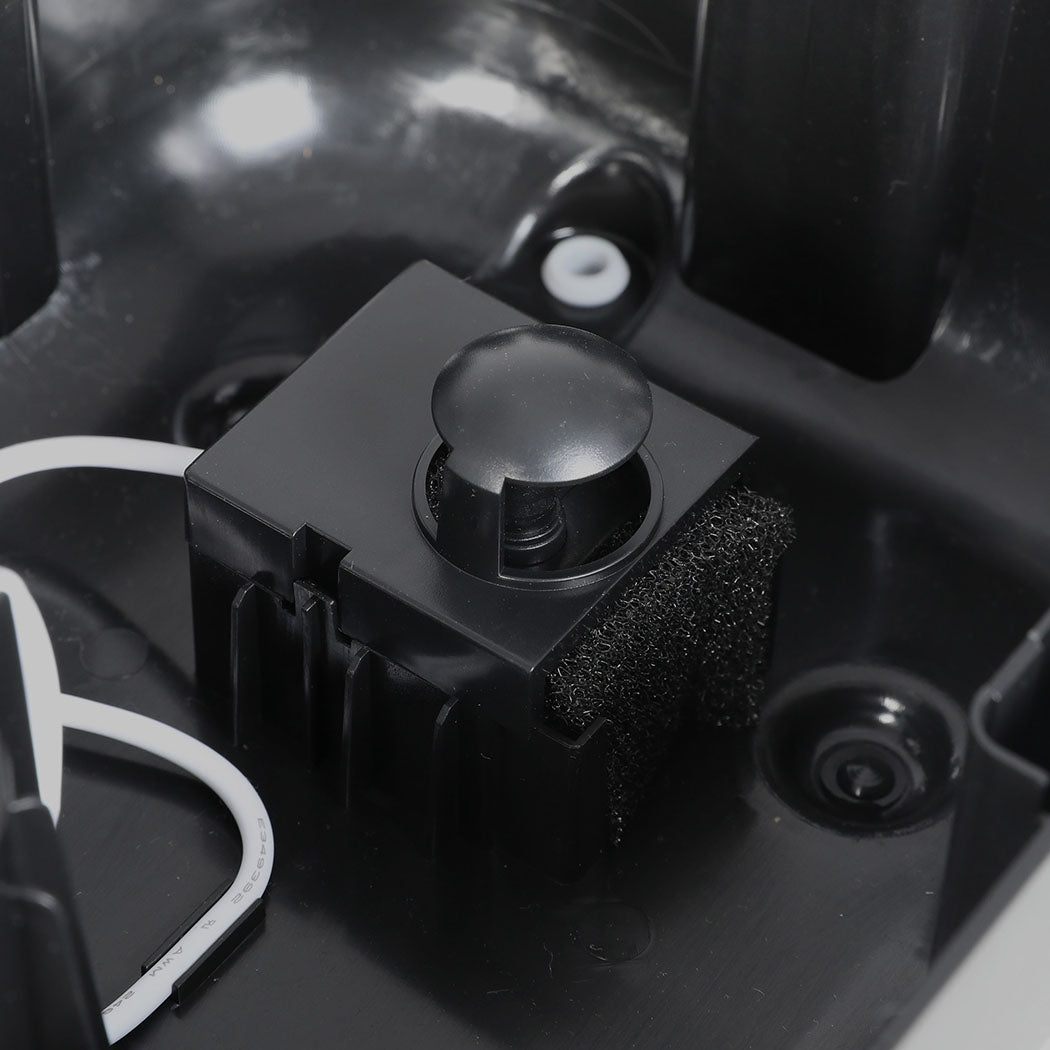Hydroponic Growing System 3 Mode 40x18x9cm