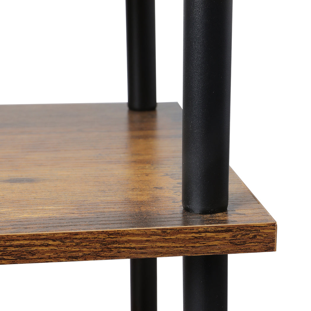 8-Tier Vertical Shoe