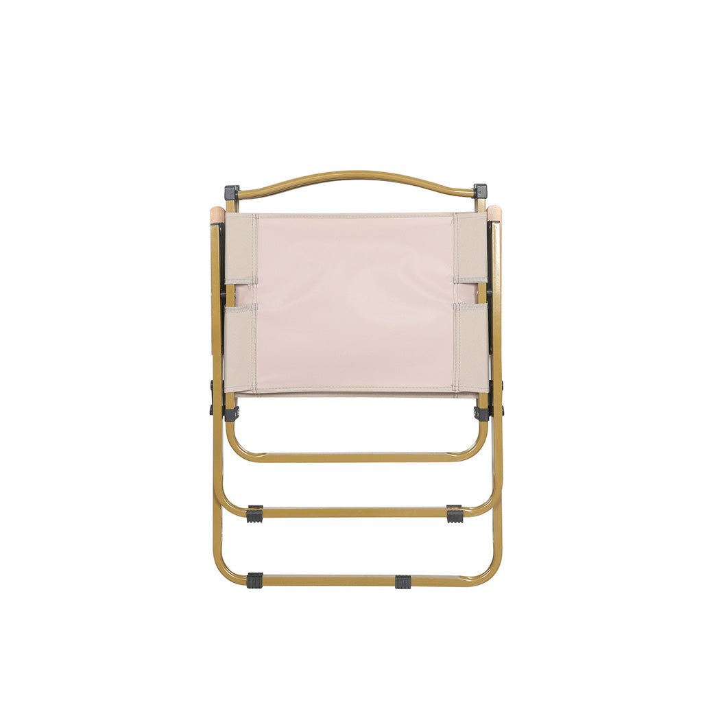 4PCS Camping Chair Folding Outdoor