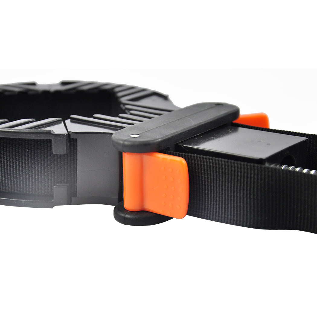 2x6M Corner Clamp Rapid Strap