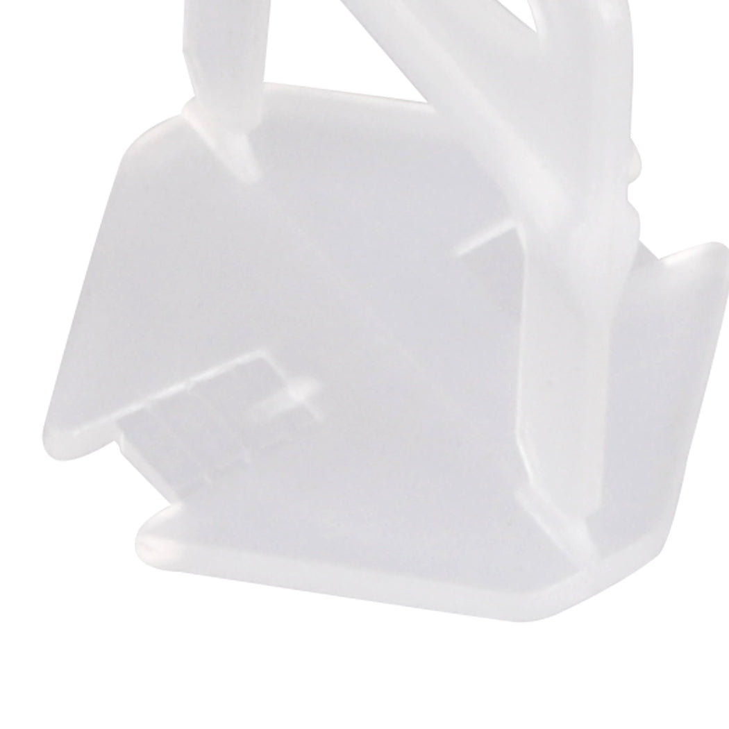 2000x 1MM Tile Leveling System Clips