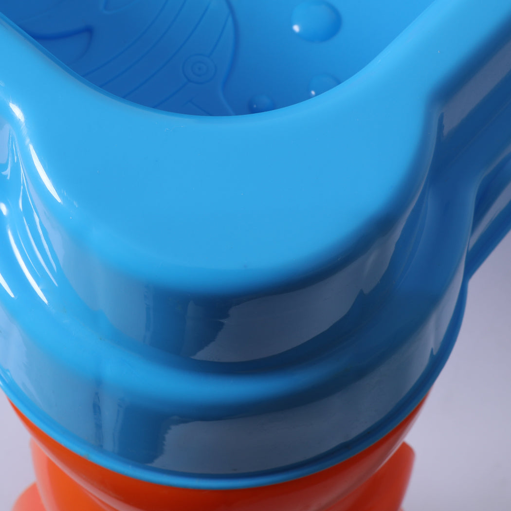 Kids Sand Water Table 21pc Set – Outdoor Sensory Play Toy