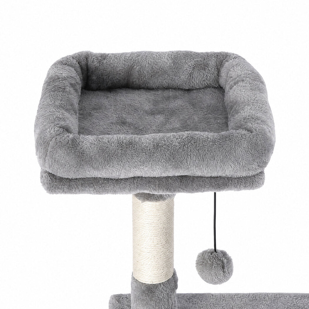 Cat Tree Tower Multi-Level 40x25cm