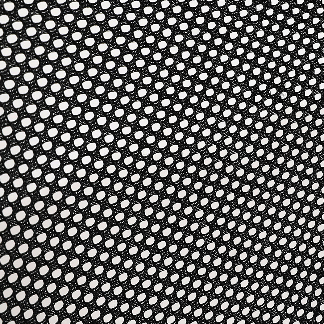 Dog Car Barrier Mesh Protector 127x81cm