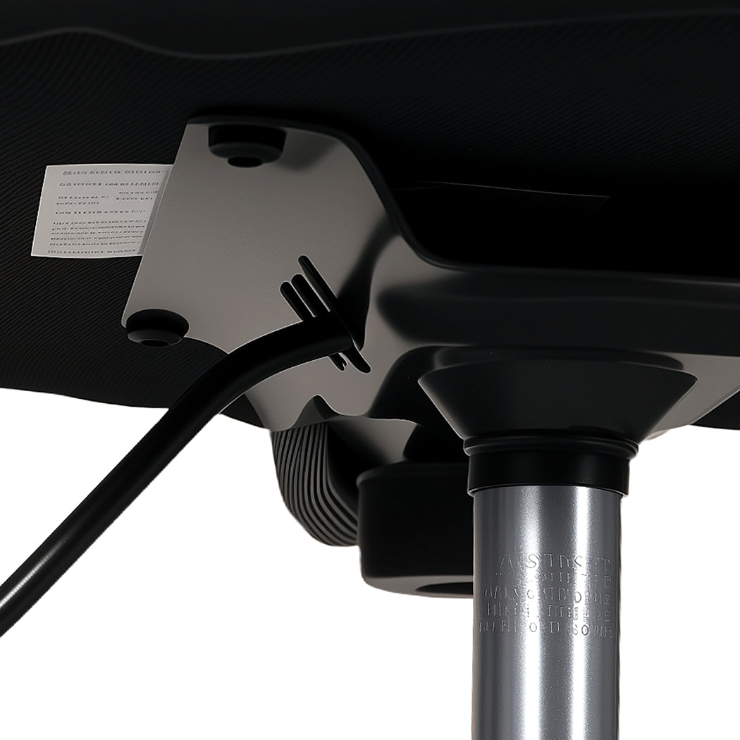 Ergonomic Office Chair Adjustable 41x66x102cm