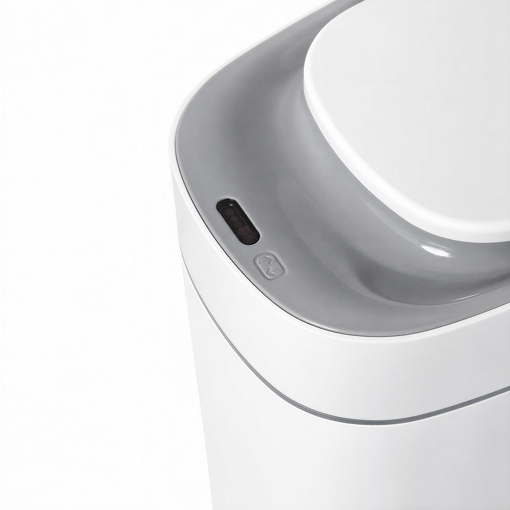 9L Sensor Bin Touchless Automatic Bathroom | Simpledeals