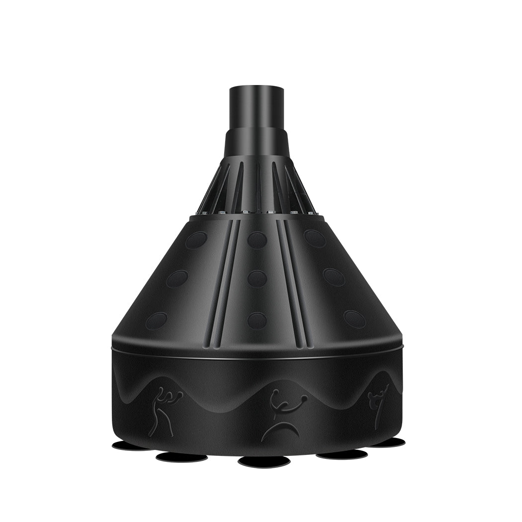 High-density PU leather Boxing Punching Bag Dummy UFC Kick Training 170cm