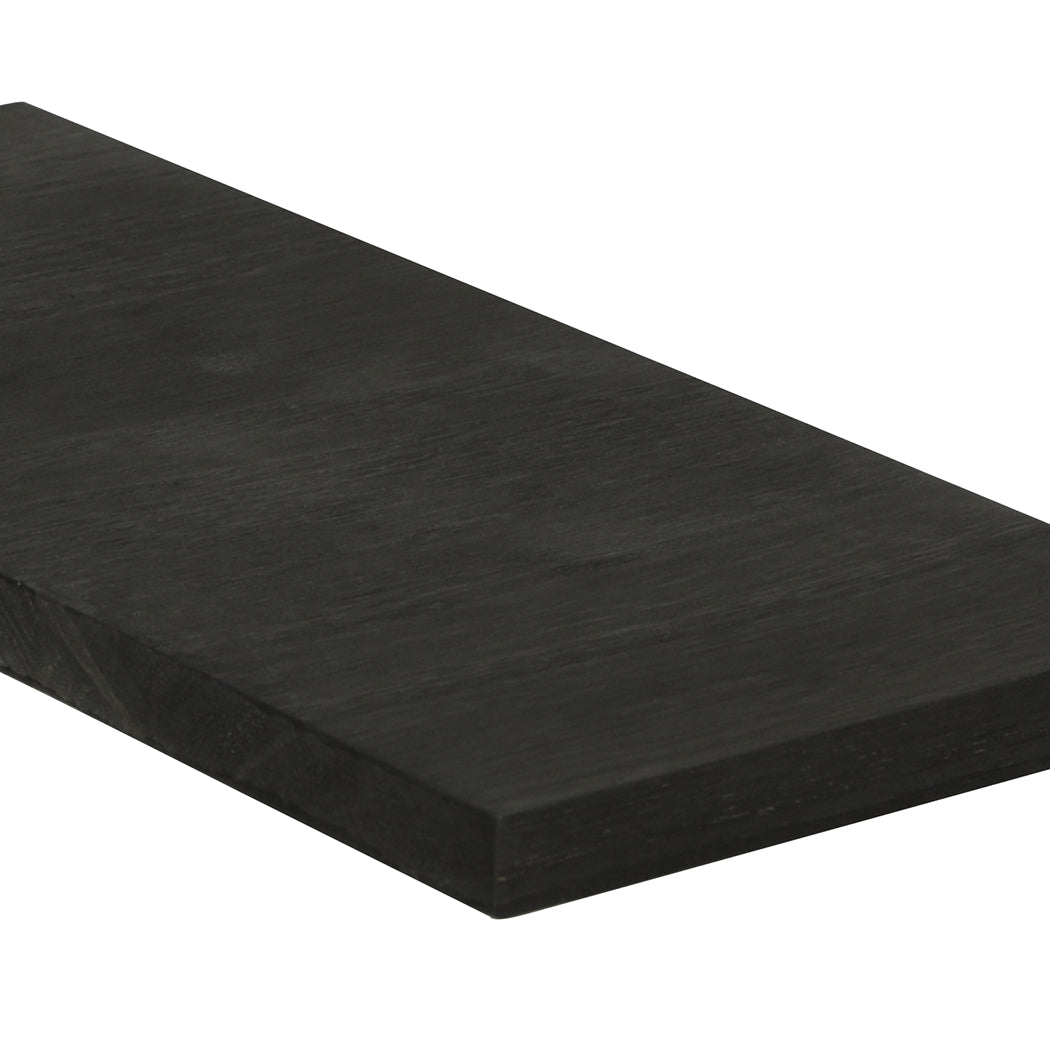 Corner Floating Shelves 3pc L-Shaped Wall | Simpledeals