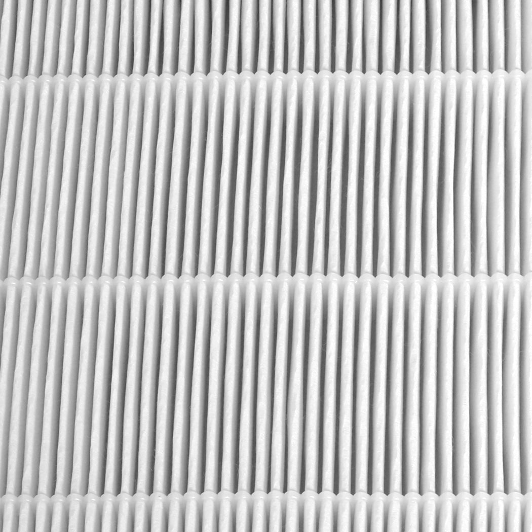 Spector Air Purifier Replacement Filter HEPA Filters Carbon 5 Layer | SC2 id - photo 6