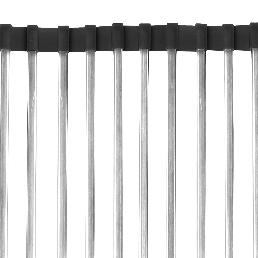 Stainless Steel Dish Drying Rack