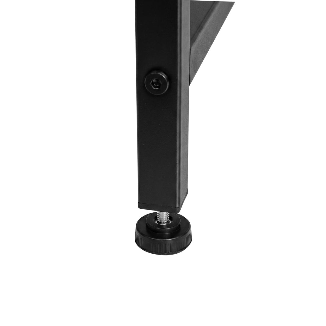 Gaming Computer Desk Adjustable Shelf Hook | Simpledeals