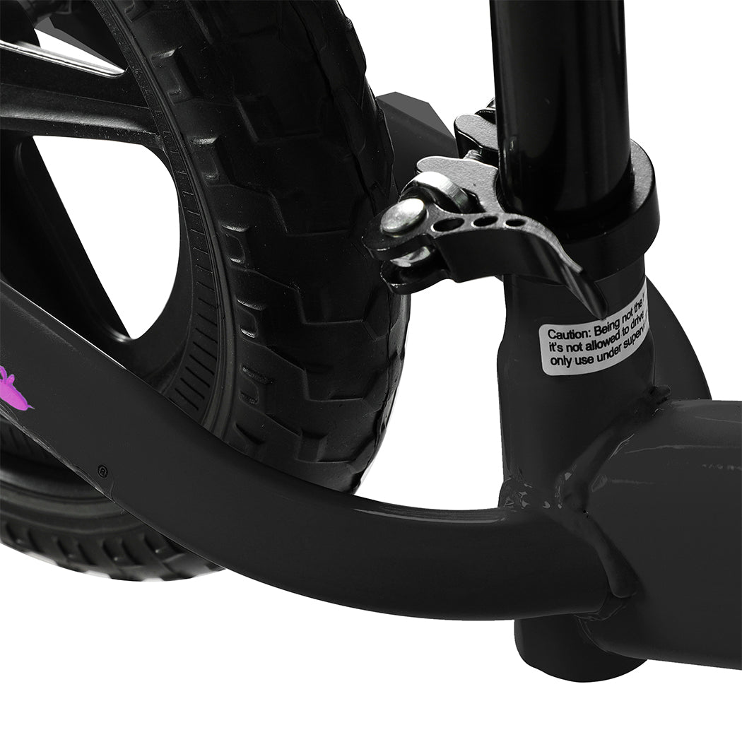 Discover the Best Ride-On Toys for Kids: Balance Bikes for Outdoor Adventures